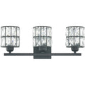 QUOIZEL, GIBSON BATH LIGHT, BATH VANITY LIGHT