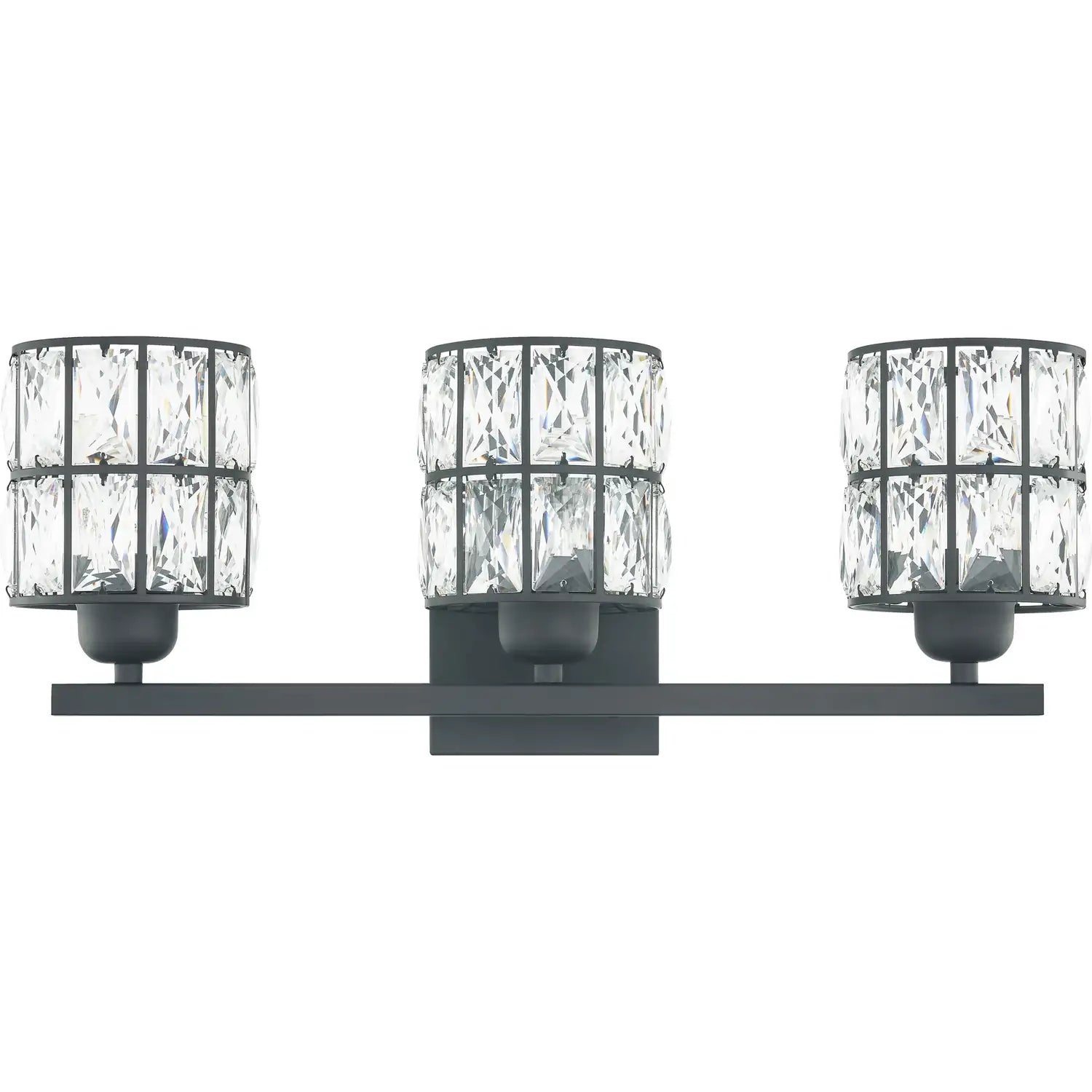 QUOIZEL, GIBSON BATH LIGHT, BATH VANITY LIGHT