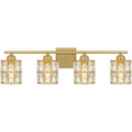 QUOIZEL, GIBSON BATH LIGHT, BATH VANITY LIGHT