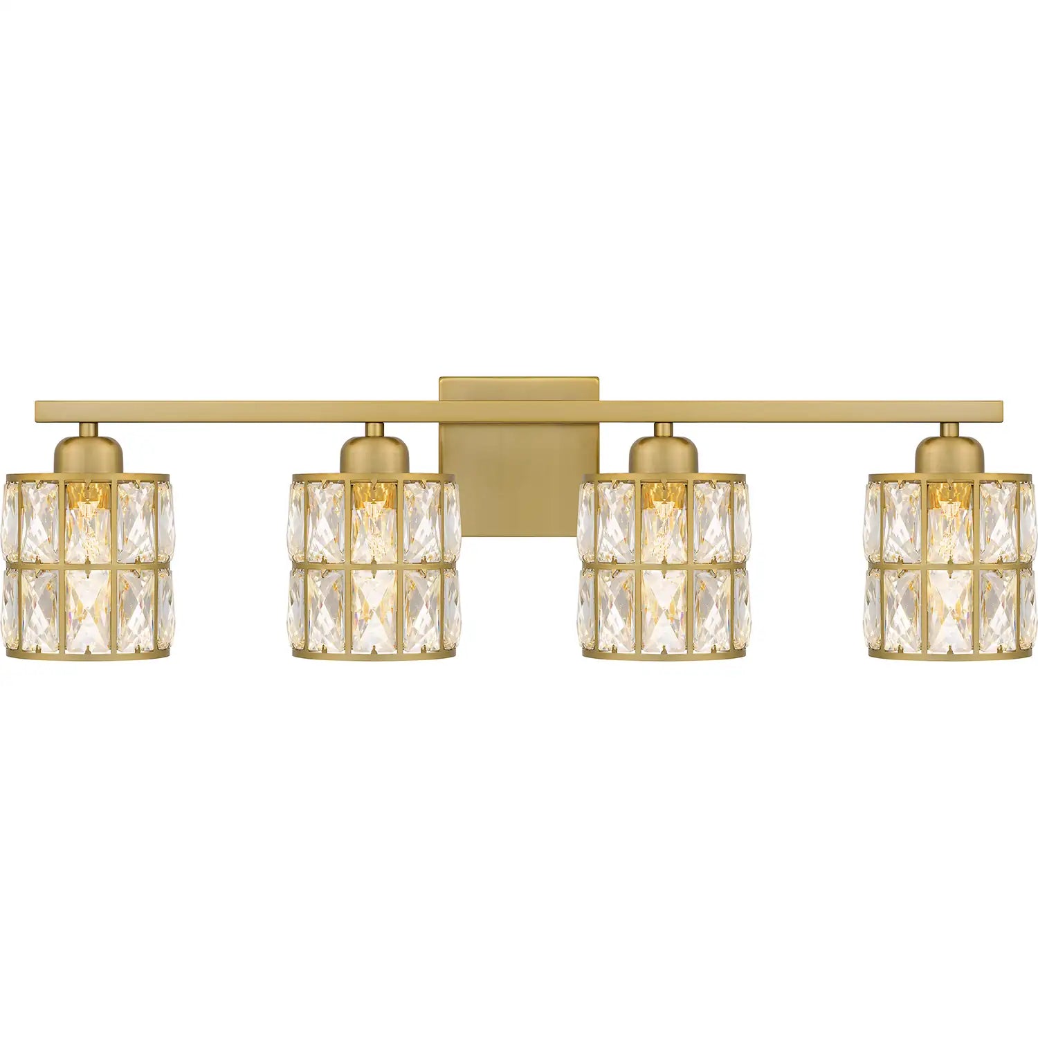 QUOIZEL, GIBSON BATH LIGHT, BATH VANITY LIGHT