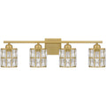 QUOIZEL, GIBSON BATH LIGHT, BATH VANITY LIGHT