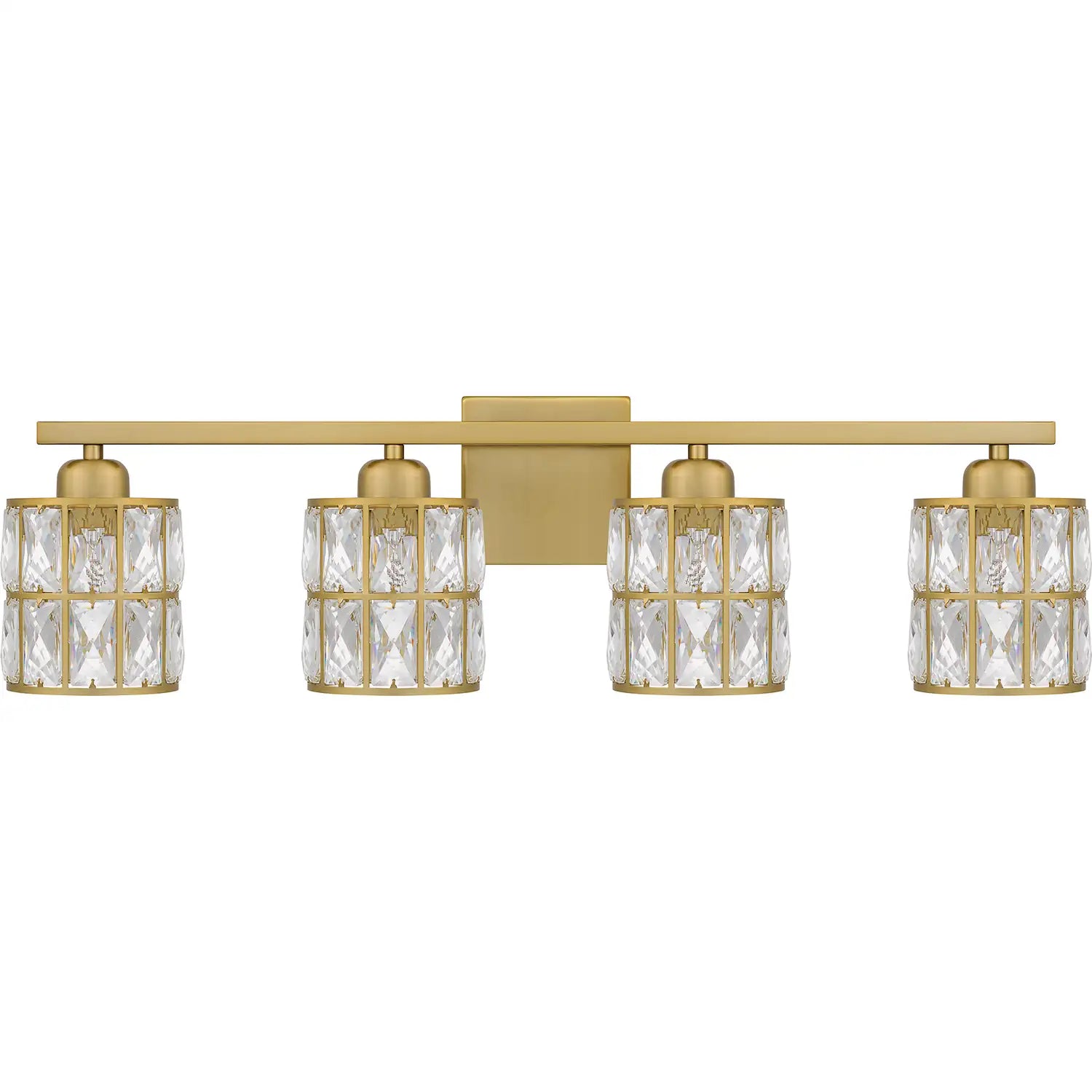 QUOIZEL, GIBSON BATH LIGHT, BATH VANITY LIGHT