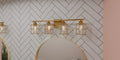 QUOIZEL, GIBSON BATH LIGHT, BATH VANITY LIGHT
