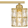 QUOIZEL, GIBSON BATH LIGHT, BATH VANITY LIGHT