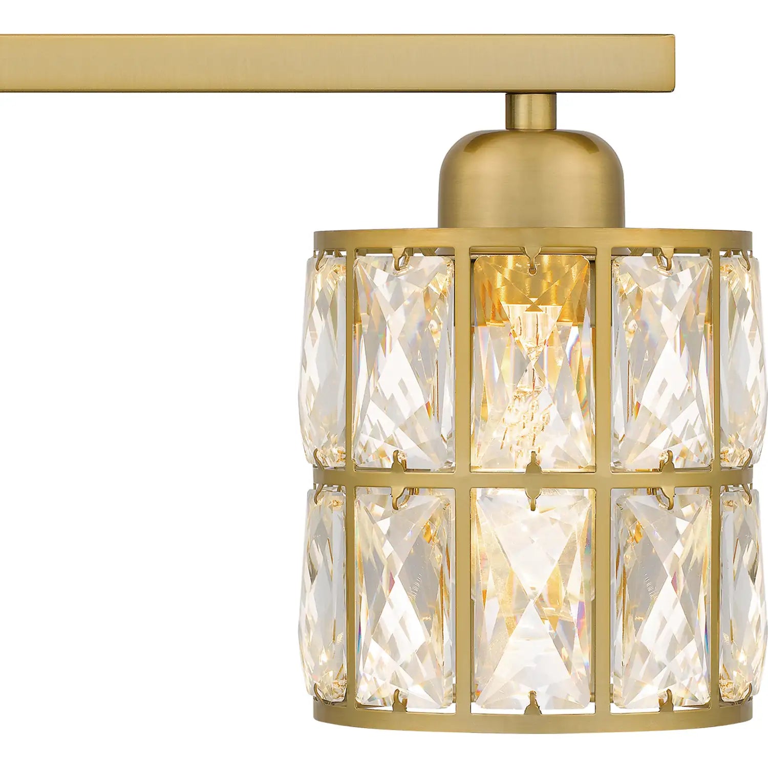 QUOIZEL, GIBSON BATH LIGHT, BATH VANITY LIGHT