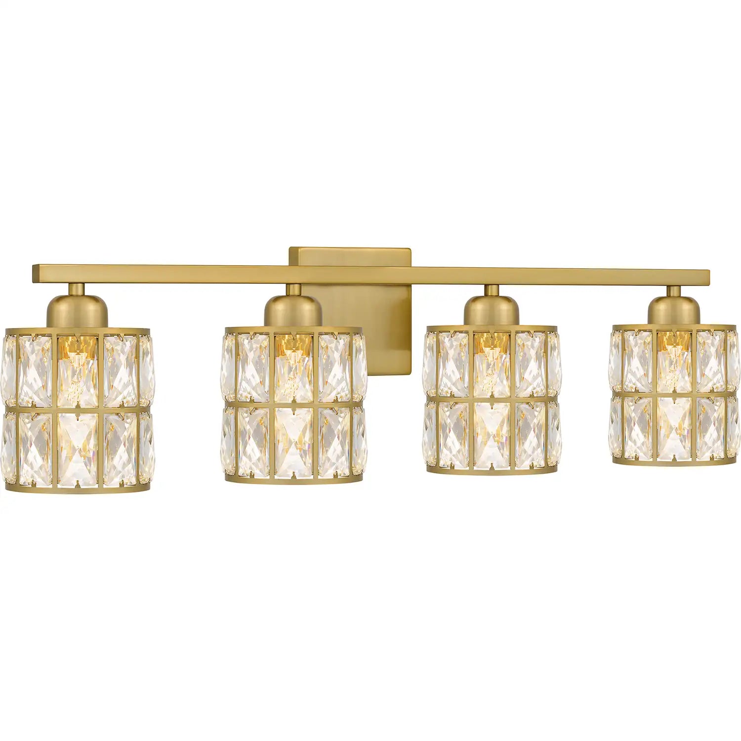 QUOIZEL, GIBSON BATH LIGHT, BATH VANITY LIGHT