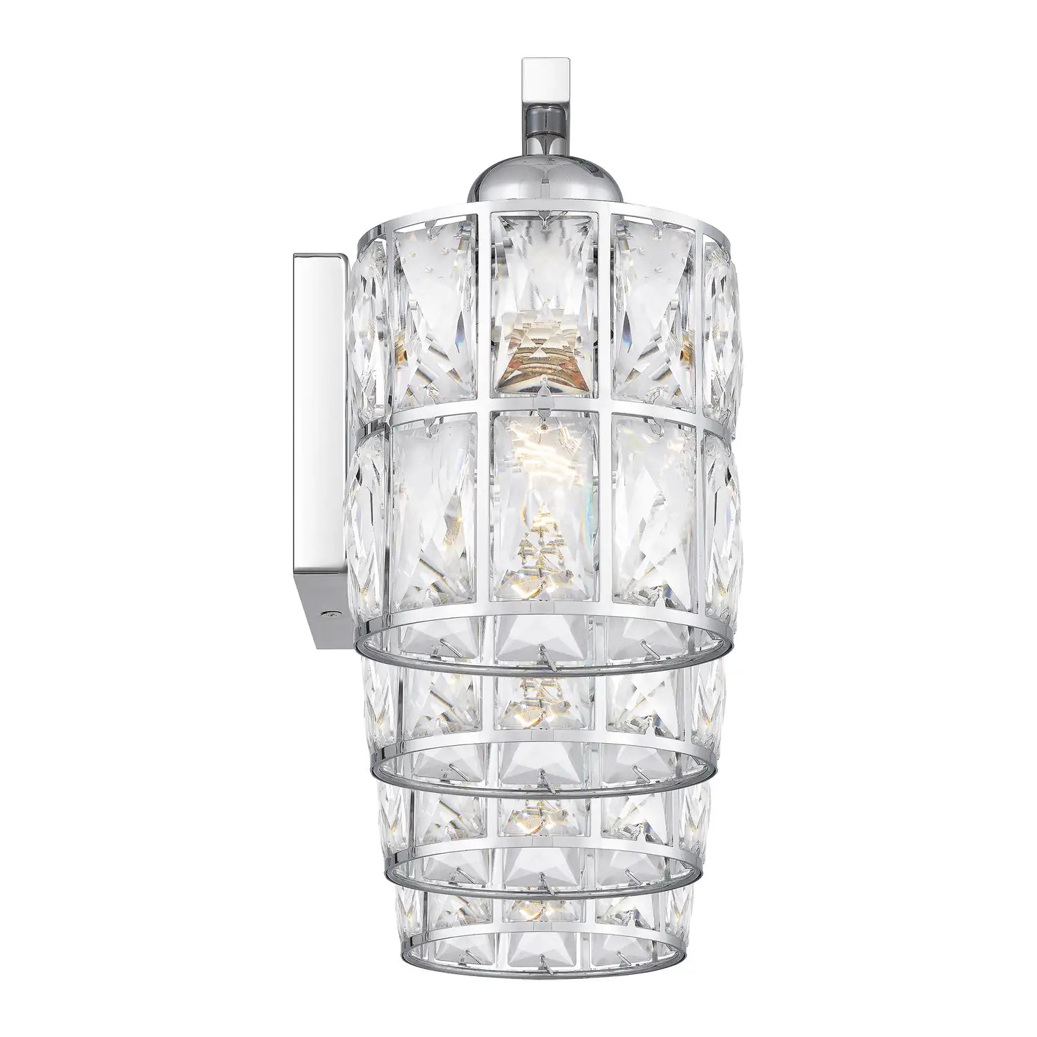 QUOIZEL, GIBSON BATH LIGHT, BATH VANITY LIGHT