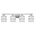 QUOIZEL, GIBSON BATH LIGHT, BATH VANITY LIGHT