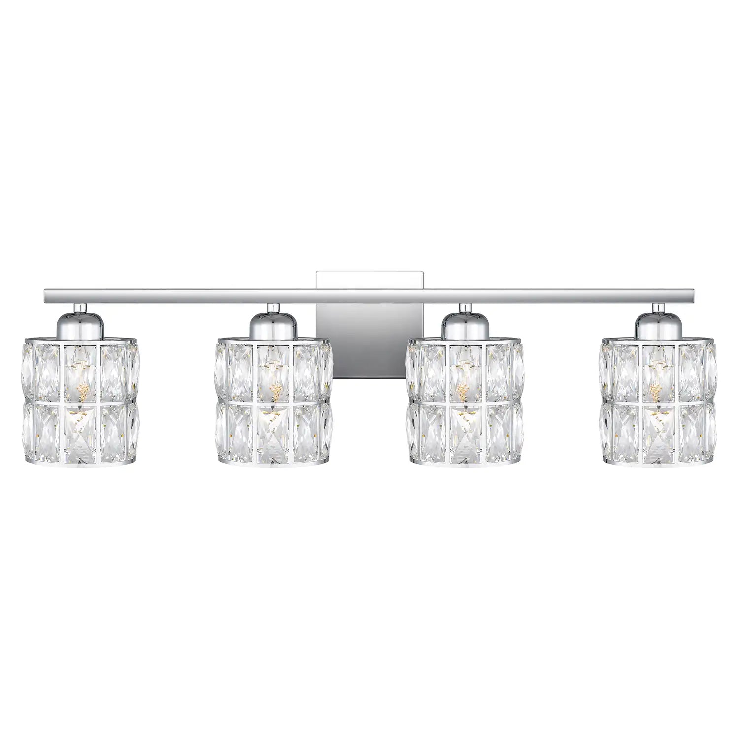 QUOIZEL, GIBSON BATH LIGHT, BATH VANITY LIGHT
