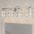 QUOIZEL, GIBSON BATH LIGHT, BATH VANITY LIGHT