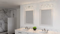 QUOIZEL, GIBSON BATH LIGHT, BATH VANITY LIGHT