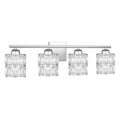QUOIZEL, GIBSON BATH LIGHT, BATH VANITY LIGHT