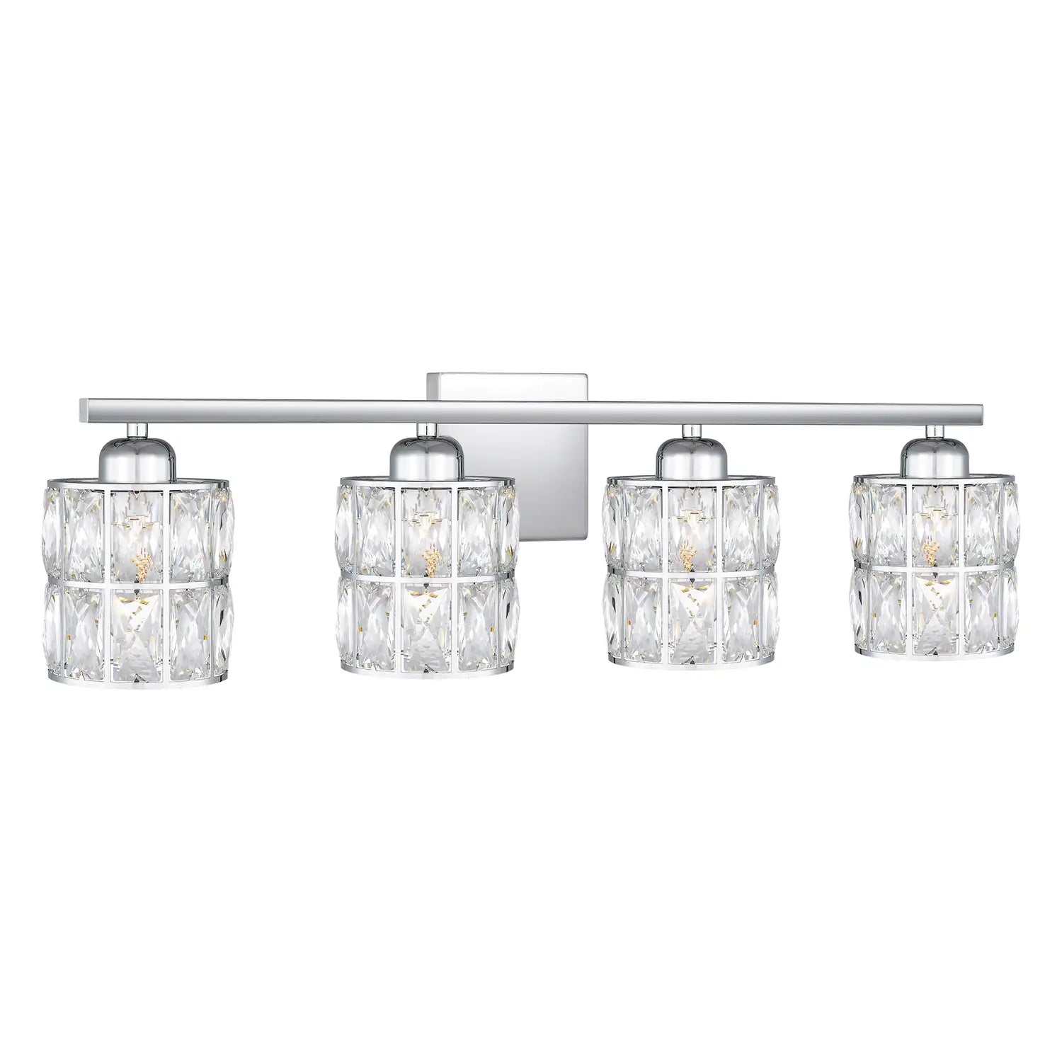 QUOIZEL, GIBSON BATH LIGHT, BATH VANITY LIGHT
