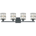 QUOIZEL, GIBSON BATH LIGHT, BATH VANITY LIGHT