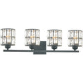 QUOIZEL, GIBSON BATH LIGHT, BATH VANITY LIGHT