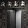 QUOIZEL, GIBSON BATH LIGHT, BATH VANITY LIGHT