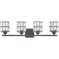 QUOIZEL, GIBSON BATH LIGHT, BATH VANITY LIGHT
