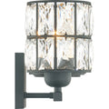 QUOIZEL, GIBSON BATH LIGHT, BATH VANITY LIGHT