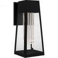 QUOIZEL, GUINN OUTDOOR LANTERN, OUTDOOR WALL LIGHTS
