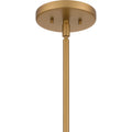 QUOIZEL, GLINDA PENDANT, PENDANT LIGHT
