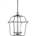 QUOIZEL, GALLERY PENDANT, PENDANT LIGHT