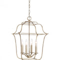 QUOIZEL, GALLERY PENDANT, PENDANT LIGHT