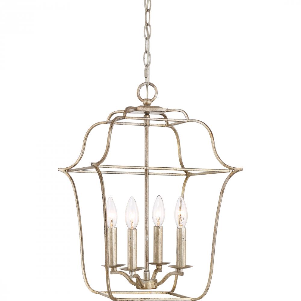QUOIZEL, GALLERY PENDANT, PENDANT LIGHT