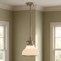 QUOIZEL, GRANT PENDANT, PENDANT LIGHT