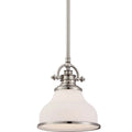 QUOIZEL, GRANT PENDANT, PENDANT LIGHT