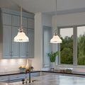 QUOIZEL, GRANT PENDANT, PENDANT LIGHT