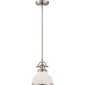 QUOIZEL, GRANT PENDANT, PENDANT LIGHT