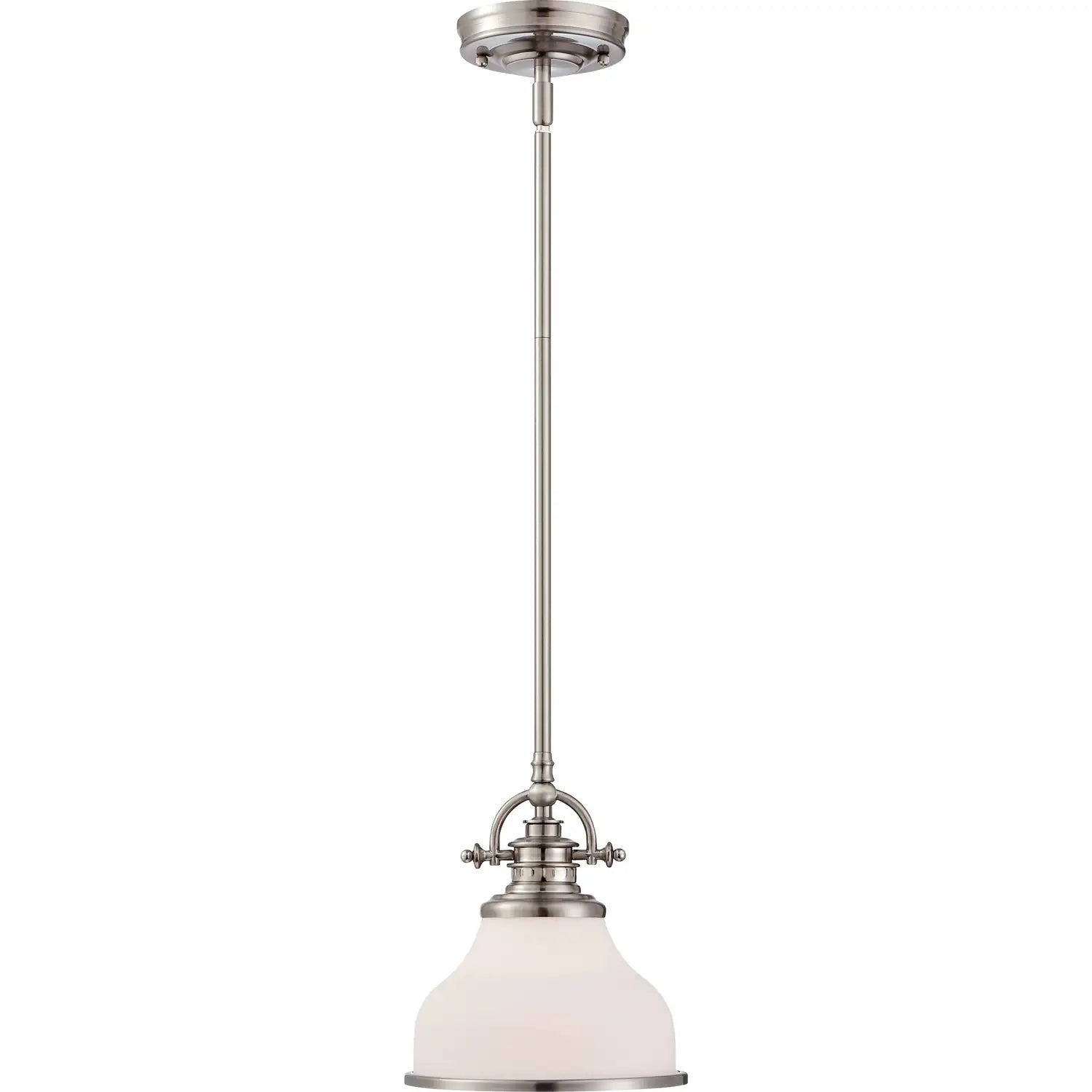 QUOIZEL, GRANT PENDANT, PENDANT LIGHT