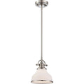 QUOIZEL, GRANT PENDANT, PENDANT LIGHT
