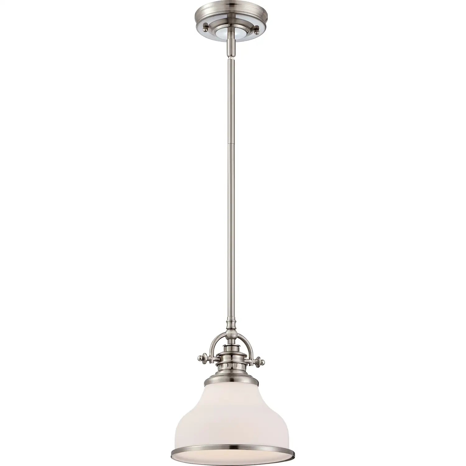 QUOIZEL, GRANT PENDANT, PENDANT LIGHT