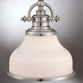 QUOIZEL, GRANT PENDANT, PENDANT LIGHT