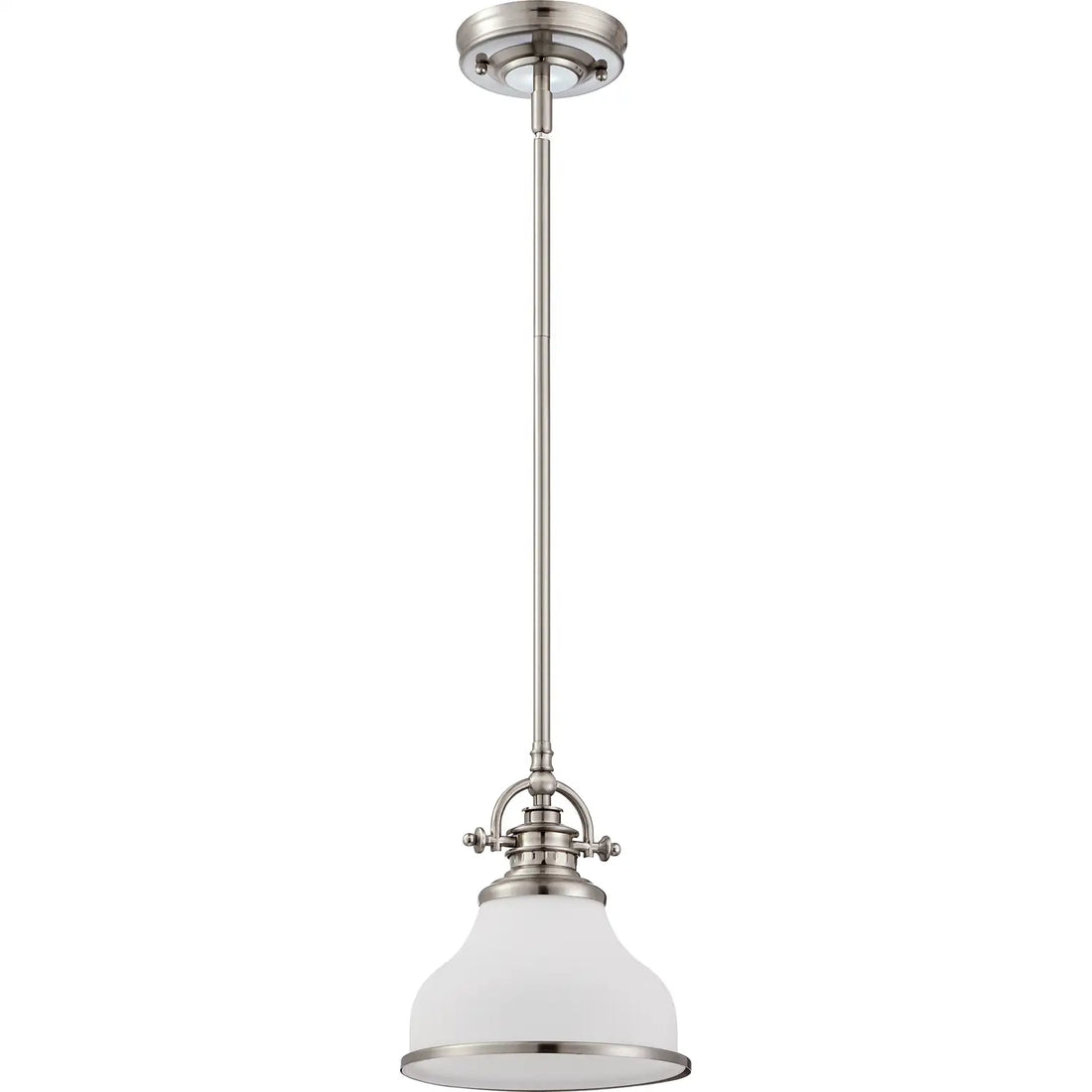 QUOIZEL, GRANT PENDANT, PENDANT LIGHT
