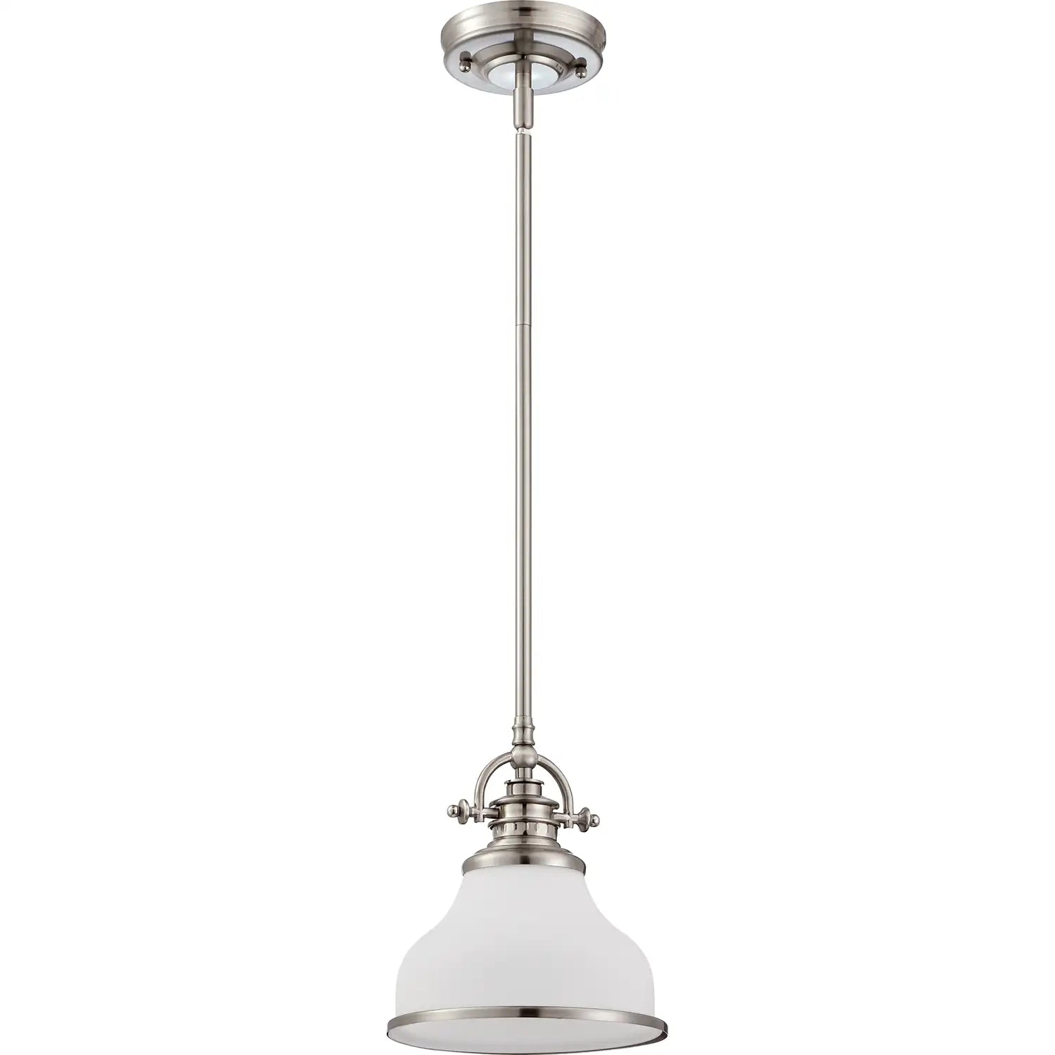 QUOIZEL, GRANT PENDANT, PENDANT LIGHT