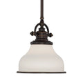 QUOIZEL, GRANT PENDANT, PENDANT LIGHT