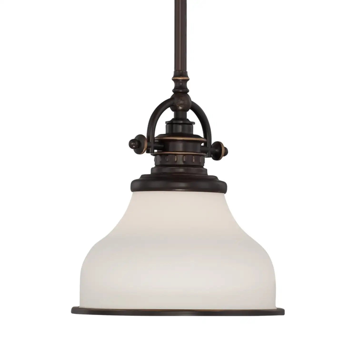 QUOIZEL, GRANT PENDANT, PENDANT LIGHT