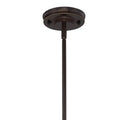 QUOIZEL, GRANT PENDANT, PENDANT LIGHT