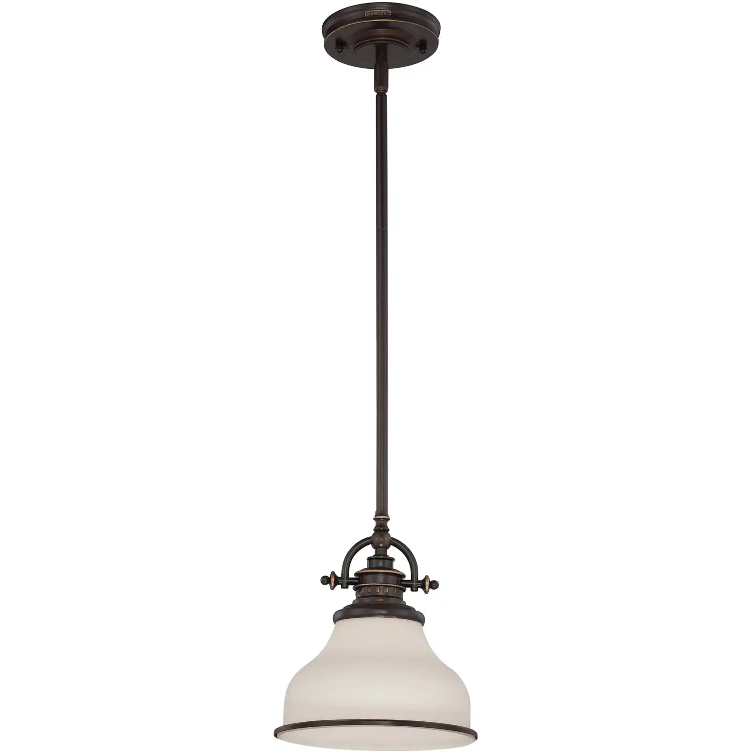 QUOIZEL, GRANT PENDANT, PENDANT LIGHT