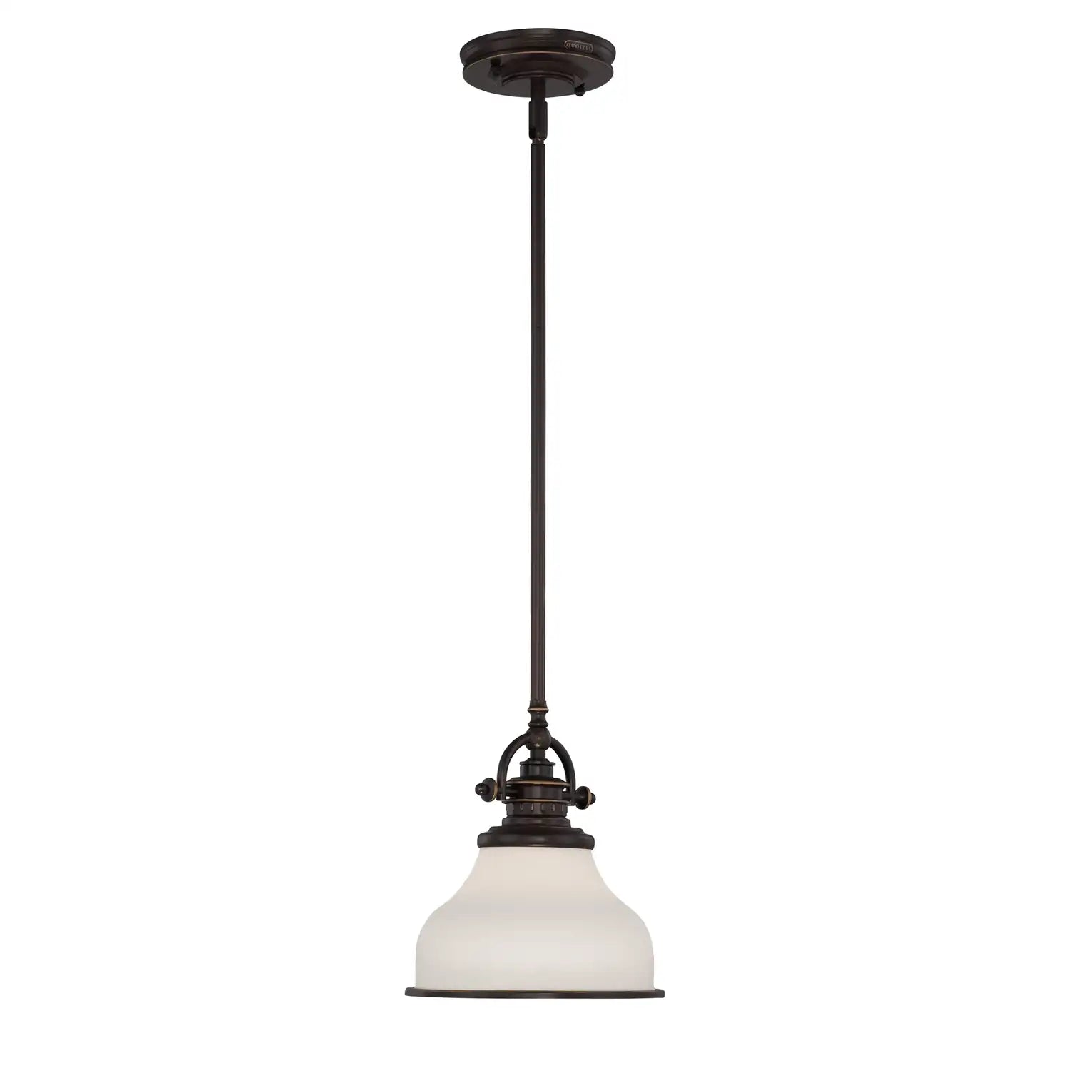 QUOIZEL, GRANT PENDANT, PENDANT LIGHT