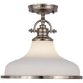 QUOIZEL, GRANT PENDANT, PENDANT LIGHT