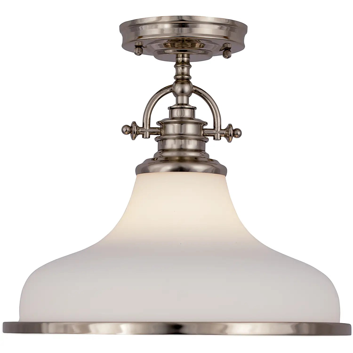 QUOIZEL, GRANT PENDANT, PENDANT LIGHT