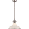 QUOIZEL, GRANT PENDANT, PENDANT LIGHT