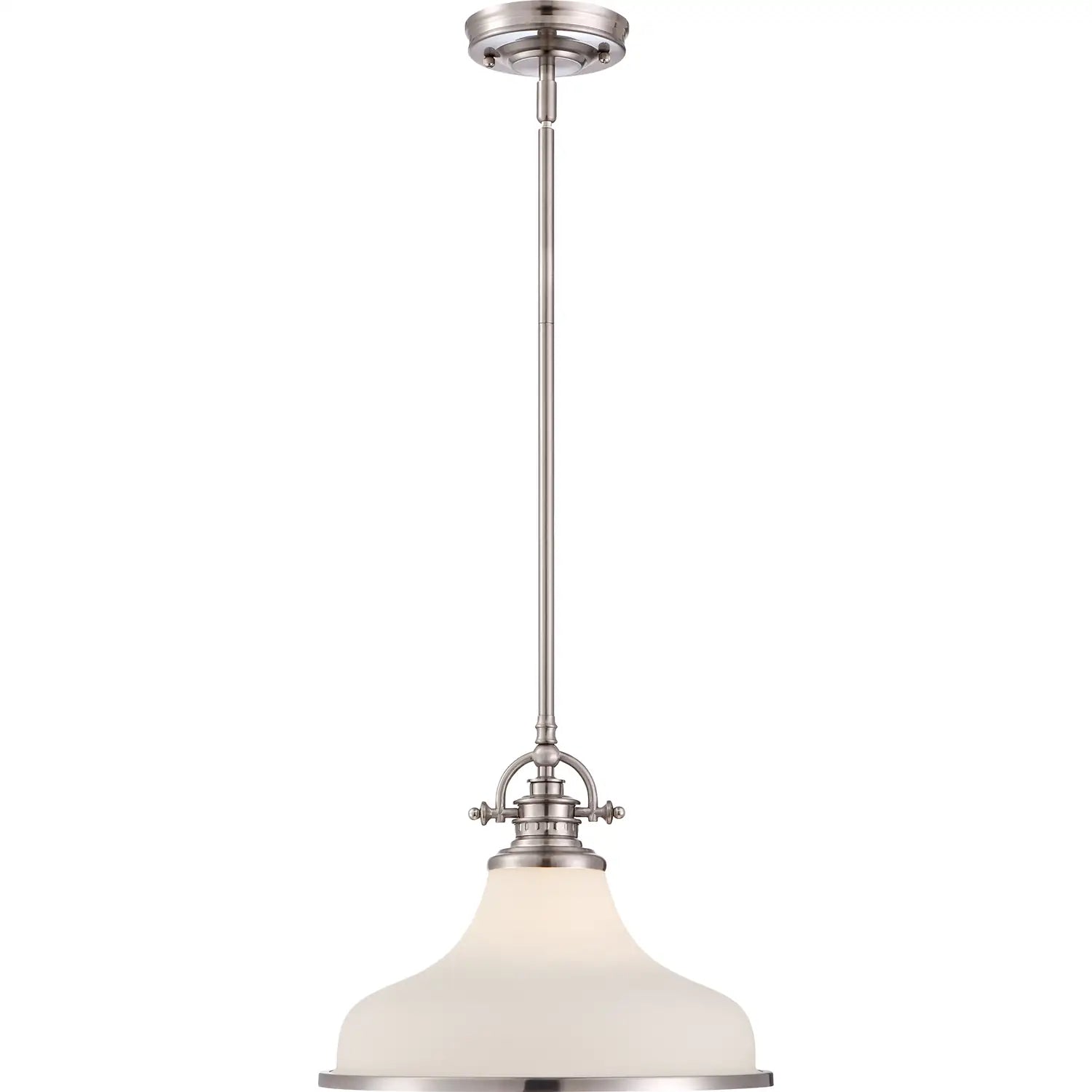 QUOIZEL, GRANT PENDANT, PENDANT LIGHT