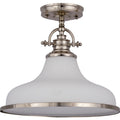 QUOIZEL, GRANT PENDANT, PENDANT LIGHT