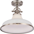 QUOIZEL, GRANT PENDANT, PENDANT LIGHT