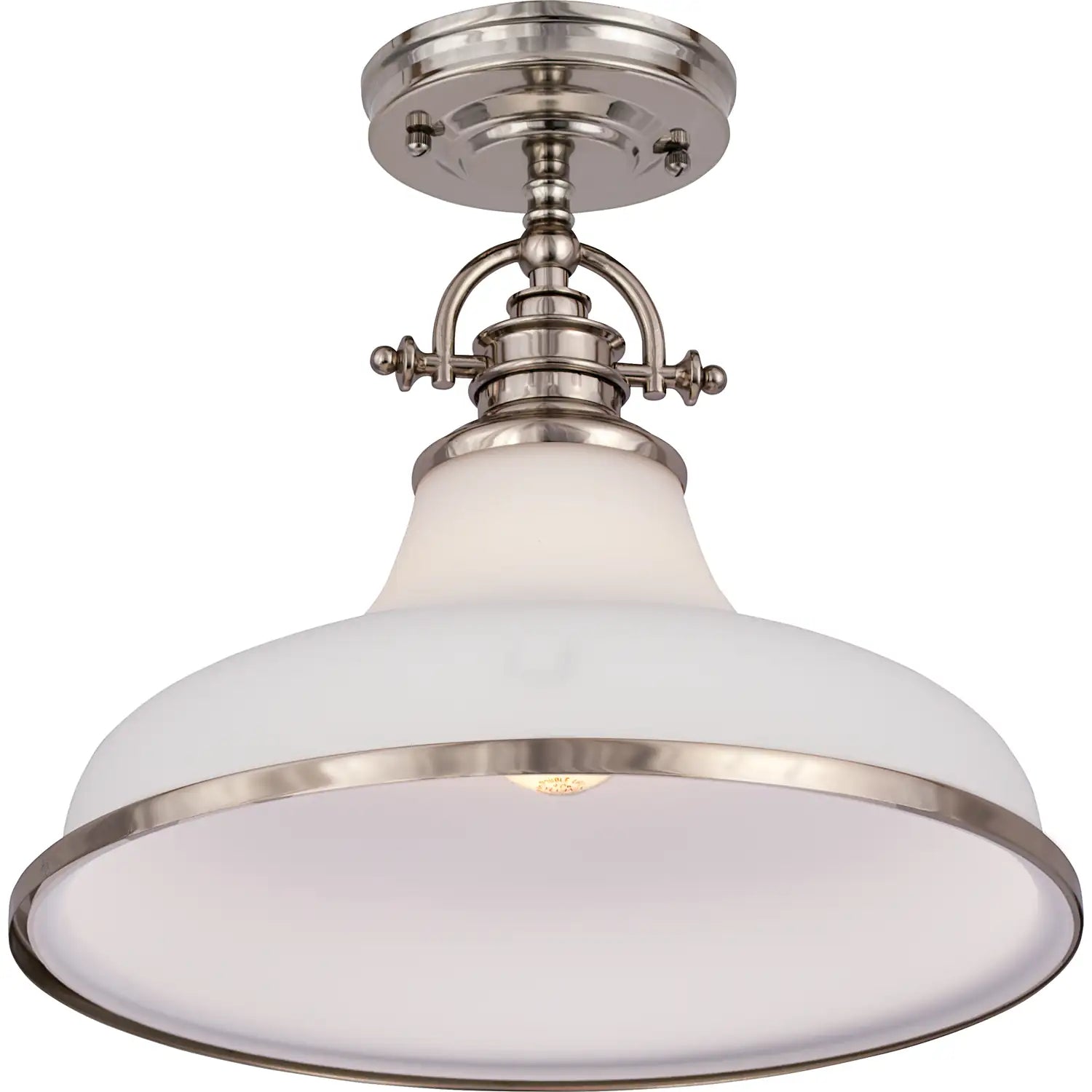 QUOIZEL, GRANT PENDANT, PENDANT LIGHT