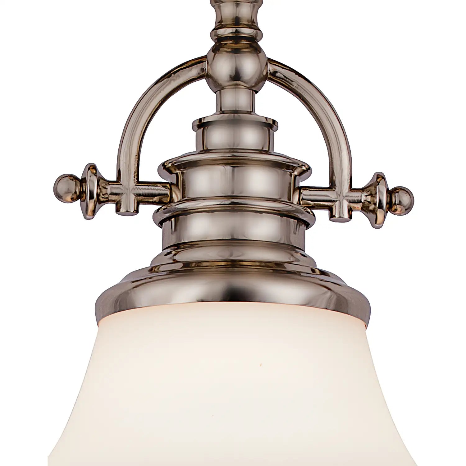 QUOIZEL, GRANT PENDANT, PENDANT LIGHT